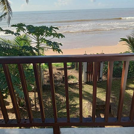 Himana Beach Rest Matara Exteriör bild