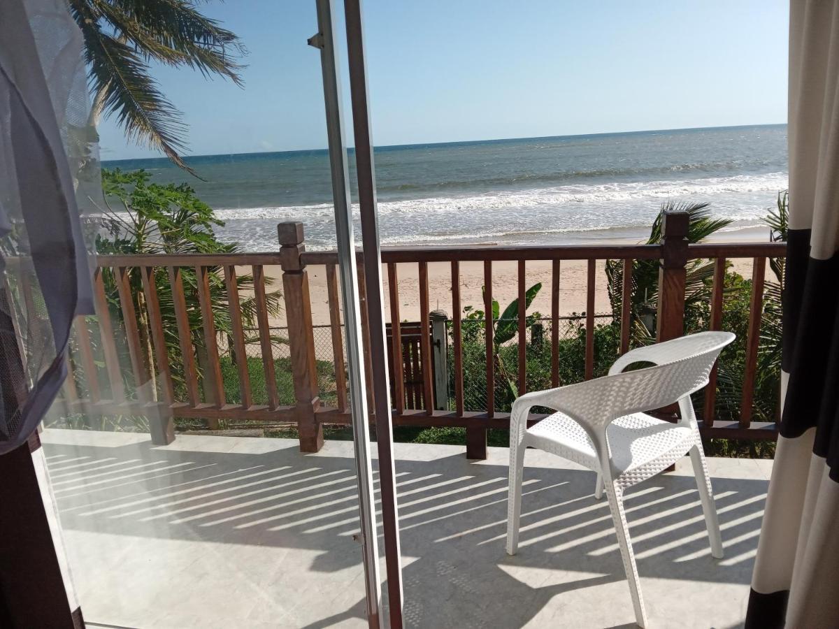 Himana Beach Rest Matara Exteriör bild
